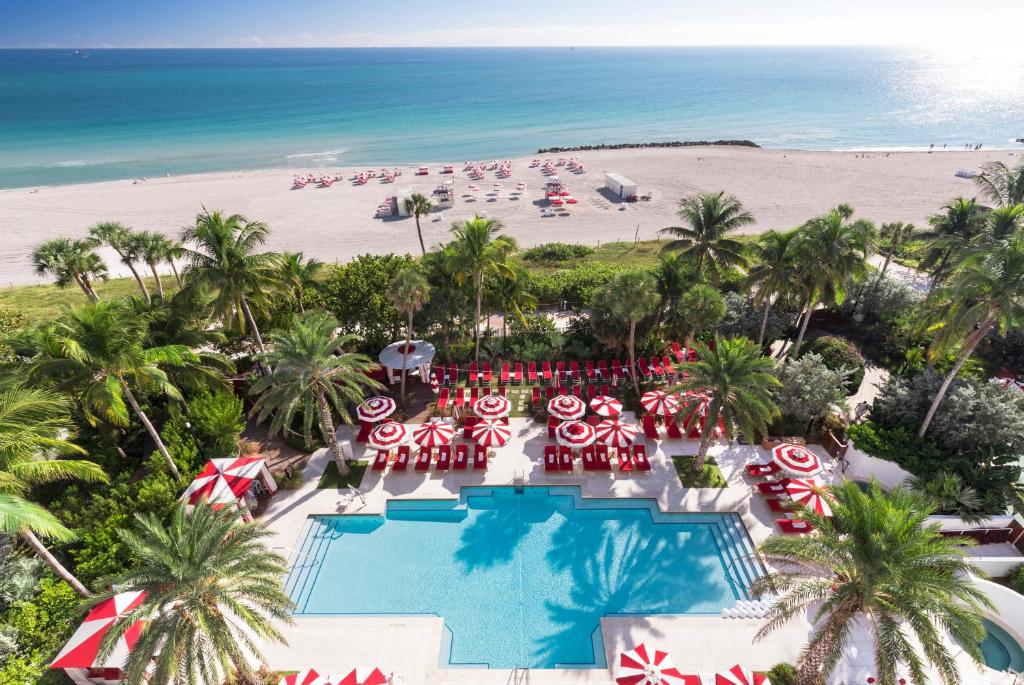 Faena Hotel Miami Beach Main image 1